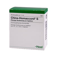 China Homaccord S