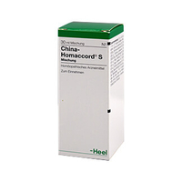 China Homaccord S Tropfen