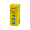 China Öl
