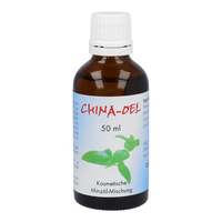 China-Oel Mischung