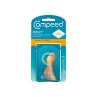 Compeed Ballenschutzpflaster