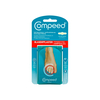 Compeed Blasenpflaster an den Zehen