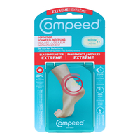 Compeed Blasenpflaster Extreme - None