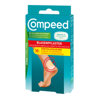 Compeed Blasenpflaster Extreme - None