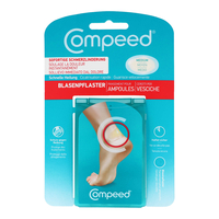 Compeed Blasenpflaster Medium - None