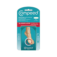 Compeed Blasenpflaster small