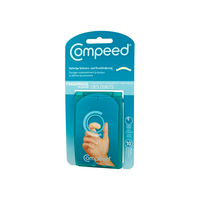 Compeed Fingerrisse Pflaster - None