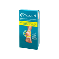 Compeed Intensivcreme für rissige Fersen