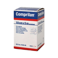 Comprilan Elastische Binde 10 Cmx5 M - None