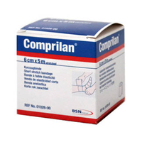 Comprilan Elastische Binde 6 cmx5 m