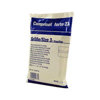 Comprinet Forte 23 Verband Oberschenkellang Größe 3