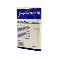 Comprinet Forte 35 Verband Oberschenkellang Größe 1