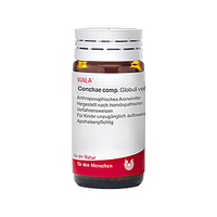 Conchae Comp. Globuli