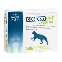 CONDROvet Force HA Kapseln für Katzen