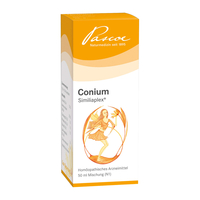 Conium Similiaplex Tropfen