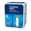 Contour next Sensoren Teststreifen