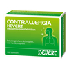 Contrallergia Hevert Heuschnupfentabletten - None