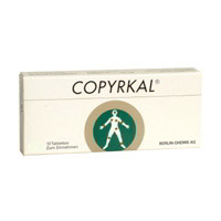 COPYRKAL