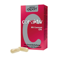 Cor Aktiv Orthoexpert Kapseln - None