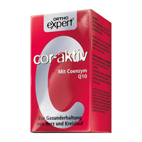 Cor Aktiv Orthoexpert Kapseln