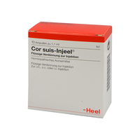 COR SUIS Injeel Ampullen