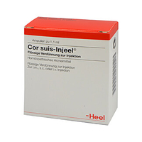 COR SUIS Injeel Ampullen