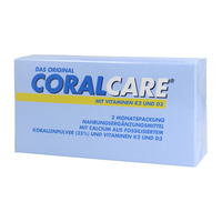 Coralcare 2-Monatspackung - None