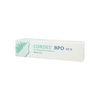 Cordes BPO 10 % Gel
