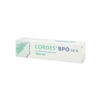 Cordes BPO 10% Gel