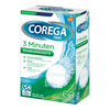 Corega Tabs 3 Minuten