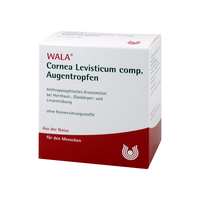 Cornea Levisticum Comp.Augentropfen