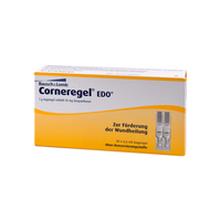 Corneregel EDO Augengel