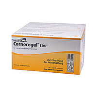Corneregel EDO Augengel