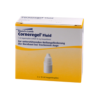 Corneregel Fluid Augentropfen
