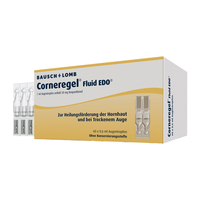 Corneregel Fluid EDO Augentropfen