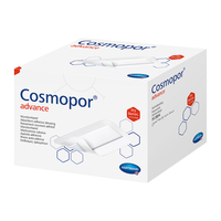 Cosmopor Advance 8 cm x 15 cm