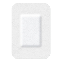 Cosmopor Silicone Wundverband 10 X 8 Cm - None