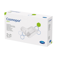 Cosmopor Steril Wundverband 15 Cm X 8 Cm - None