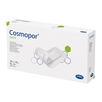 Cosmopor Steril Wundverband 20 Cm X 10 Cm - None