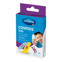 Cosmos kids Pflasterstrips 2 Größen