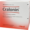 Cralonin Ampullen