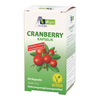 Cranberrry Vegan Kapseln 400 mg