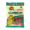 Cranberry Fruchtsaftbären