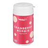 Cranberry Kürbis Vegi-Kapseln