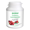 Cranberry Lutschtabletten - None