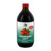 Cranberrysaft 100% Frucht