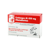 Crataegus AL 450 mg Filmtabletten