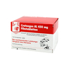 Crataegus AL 450 mg Filmtabletten