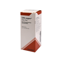 Cri Regen Spag. Tropfen