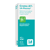 Cromo AT 1A Pharma